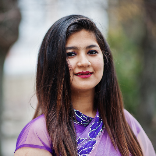 Gunjan Sarda